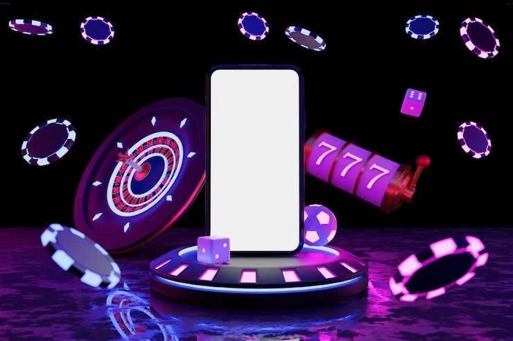 Pengguna nmb48 menikmati pengalaman hiburan live casino dengan kontrol penuh