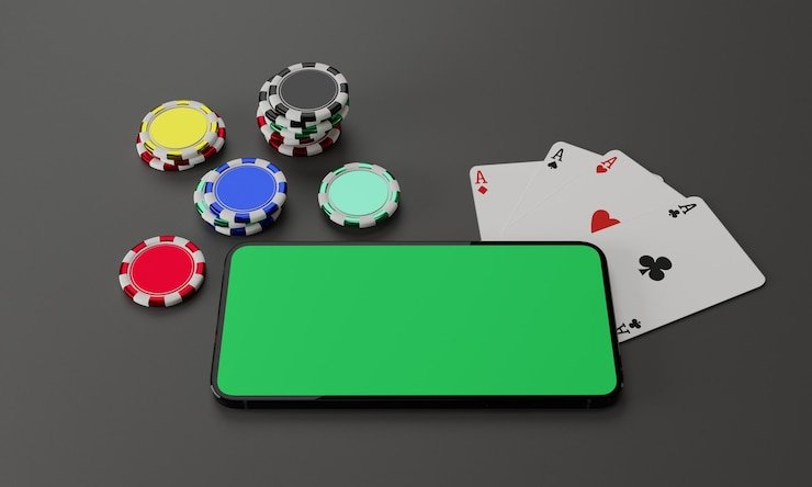 Alat kontrol responsible gaming dan pengingat batas deposit untuk pengelolaan taruhan di nmb48