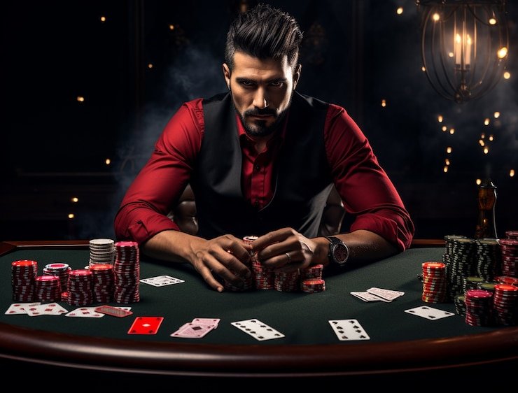 Fitur batas deposit dan kontrol waktu sebagai bentuk responsible gaming di nmb48