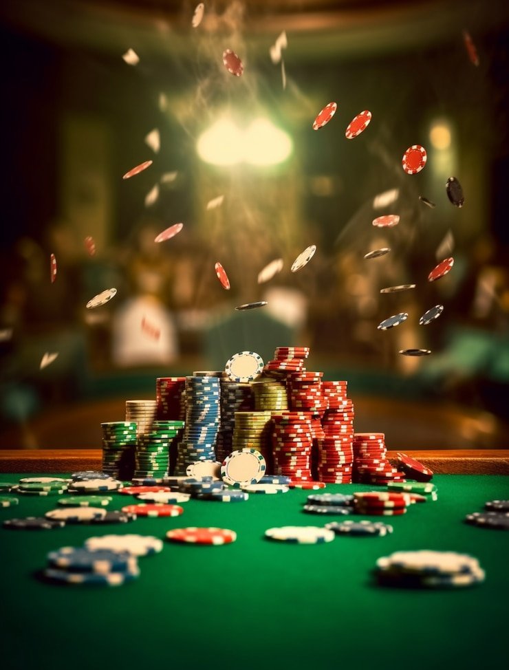 Pengguna menikmati hiburan sports dan live casino setelah login ke platform nmb48 dengan lancar